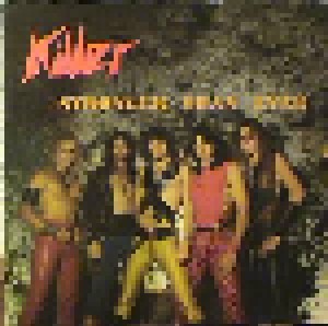 Killer: Stronger Than Ever (CD) - Bild 1