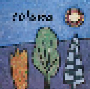 Solana: Solana (CD) - Bild 1