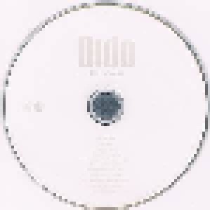 Dido: Life For Rent (CD) - Bild 3