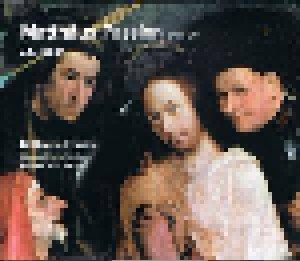 Johann Sebastian Bach: Matthäus Passion (3-CD) - Bild 1