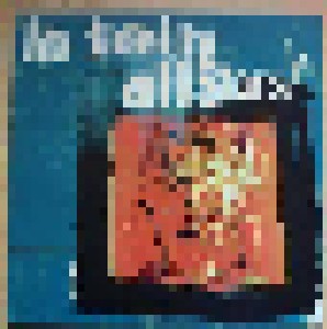 Cover - Lo Fidelity Allstars: Kool Rok Bass