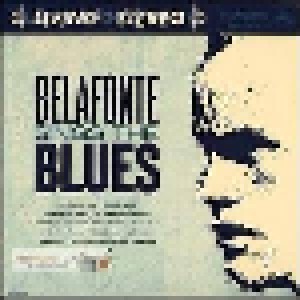 Harry Belafonte: Belafonte Sings The Blues (2-12") - Bild 1