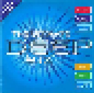 The Ultimate Deep Mix (2-CD) - Bild 1