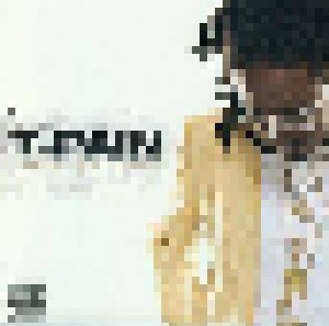 T-Pain: Rappa Ternt Sanga (CD) - Bild 1