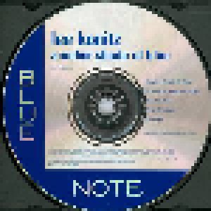 Lee Konitz: Another Shade Of Blue (CD) - Bild 3