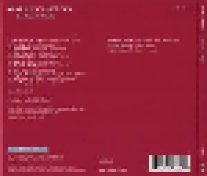 Christof Lauer Trio: Blues In Mind (CD) - Bild 2