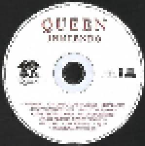 Queen: Innuendo (2-CD) - Bild 3