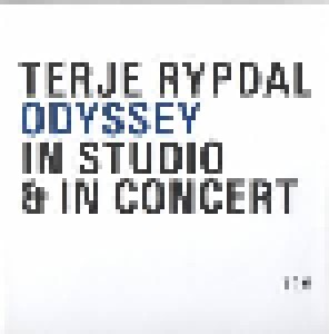 Terje Rypdal: Odyssey - In Studio & In Concert (3-CD) - Bild 1