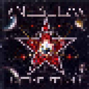 Nebula: Atomic Ritual (Promo-CD) - Bild 1