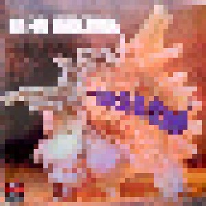 Head Machine: Orgasm (LP) - Bild 1