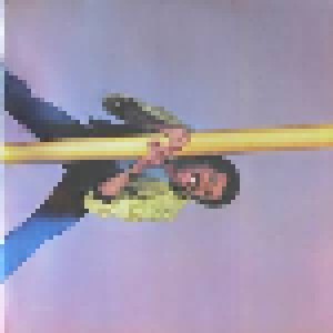 Lionel Richie: Can't Slow Down (LP) - Bild 4