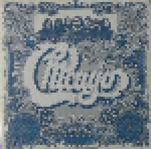 Chicago: The Studio Albums 1969-1978 (10-CD) - Bild 9