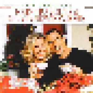 Cover - John Travolta & Olivia Newton-John: This Christmas