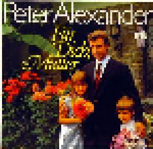 Peter Alexander: Für Dich, Mutter (LP) - Bild 1