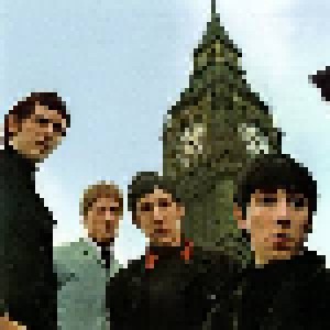The Who: My Generation (CD) - Bild 4