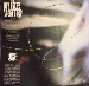 Mike Vamp: The Coming (LP) - Bild 5