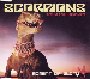 Scorpions & Berliner Philharmoniker: Moment Of Glory (Promo-Single-CD) - Bild 1