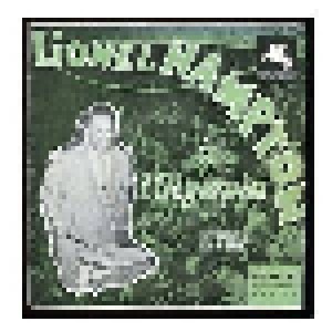 Cover - Lionel Hampton & His Orchestra: L' Olympia, A