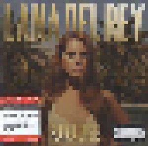 Lana Del Rey: Paradise (Mini-CD / EP) - Bild 2
