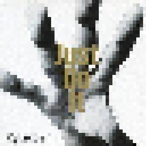 Spyair: Just Do It (2-CD) - Bild 1