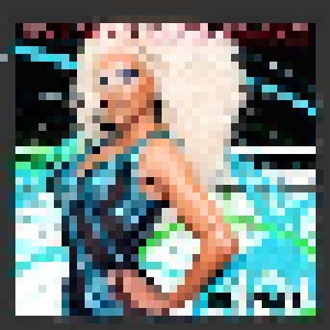 RuPaul: Sexy Drag Queen: Remixes (Single-CD-R) - Bild 1