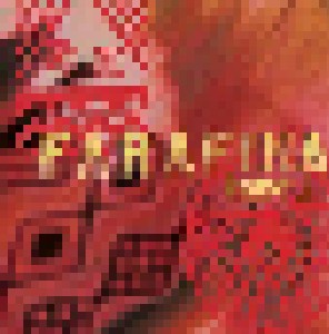Cover - Farafina: Kanou