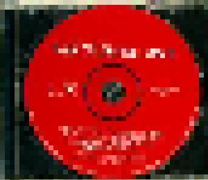 Ravi Coltrane: Mad 6 (CD) - Bild 3