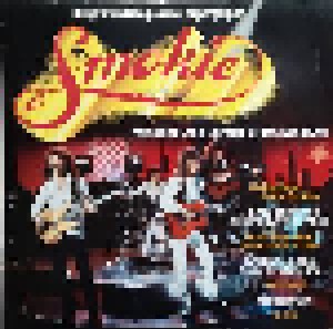 Smokie: Die Großen Erfolge Einer Supergruppe (LP) - Bild 1