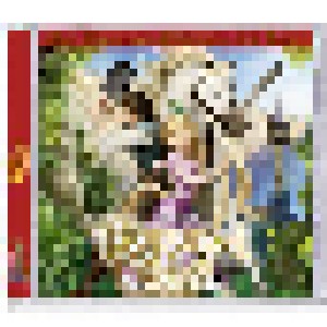 Walt Disney: Rapunzel - Neu Verföhnt (CD) - Bild 1