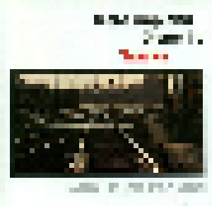 Marc Copland, Dieter Ilg, Ralph Penland: Tracks (CD) - Bild 1