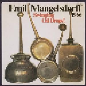 Emil Mangelsdorff: Swinging Oil Drops (CD) - Bild 1