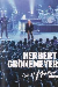 Herbert Grönemeyer: Live At Montreux 2012 (DVD) - Bild 5