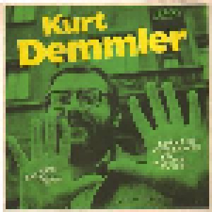 Cover - Kurt Demmler: Lied Auf Die Vermieterinnen Von Möblierten Zimmern