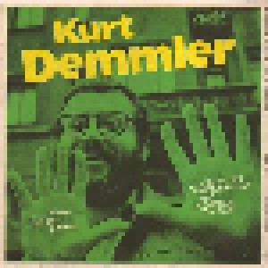 Kurt Demmler: Lied Auf Die Vermieterinnen Von Möblierten Zimmern (7") - Bild 2