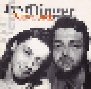 Joint Venture: Dinger (CD) - Bild 1