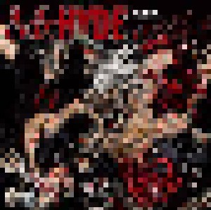 Mr. Hyde: If It Bleeds We Can Kill It (CD) - Bild 1