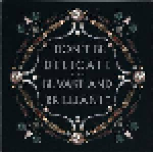 Shinedown: Amaryllis (CD) - Bild 2