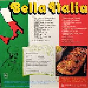 Bella Italia (LP) - Bild 2