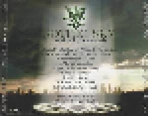Gothic Sky: Witchcraft Of Krehterwehs (CD) - Bild 2