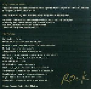 Gary John Barden: Rock 'n Roll My Soul (CD) - Bild 2