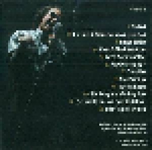 Gary John Barden: Rock 'n Roll My Soul (CD) - Bild 6