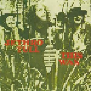 Jethro Tull: This Was (2-CD) - Bild 7