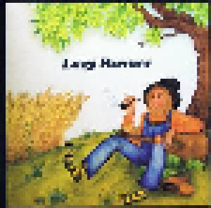 Lazy Farmer: Lazy Farmer (CD) - Bild 1