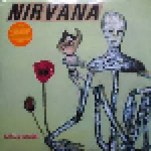 Nirvana: Incesticide (2-LP) - Bild 1