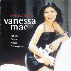 Vanessa-Mae: The Ultimate (CD) - Bild 1