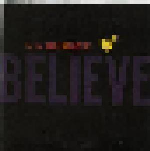 K's Choice: Believe - Cover