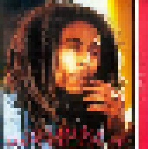 Bob Marley: Natural Mystic (CD) - Bild 1