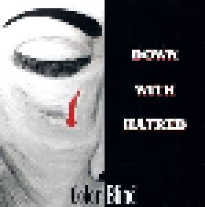 Down With Hatred: Color Blind (CD) - Bild 1