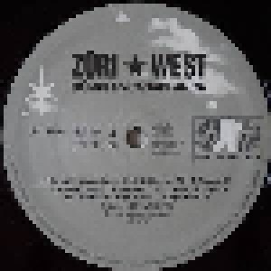 Züri West: Bümpliz - Casablanca (LP) - Bild 4