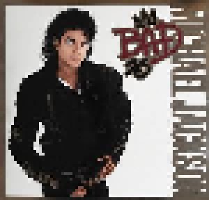 Michael Jackson: Bad (3-LP) - Bild 1